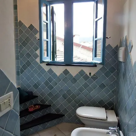 Apartamento Silmar *