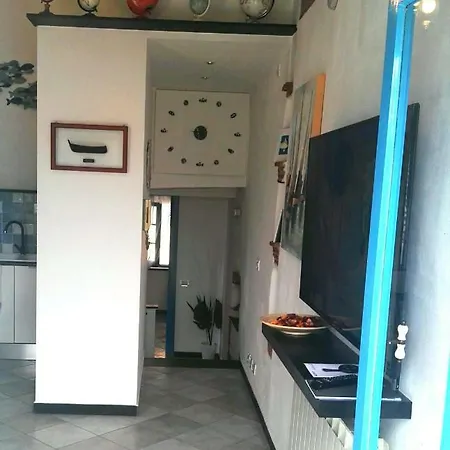 Apartamento Silmar *