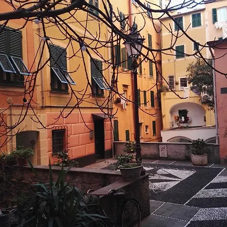 Silmar Apartment
