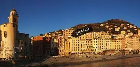 Apartment Silmar