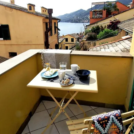 Silmar Camogli