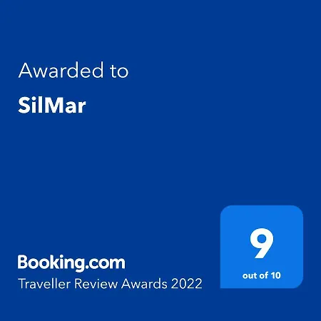 Silmar
