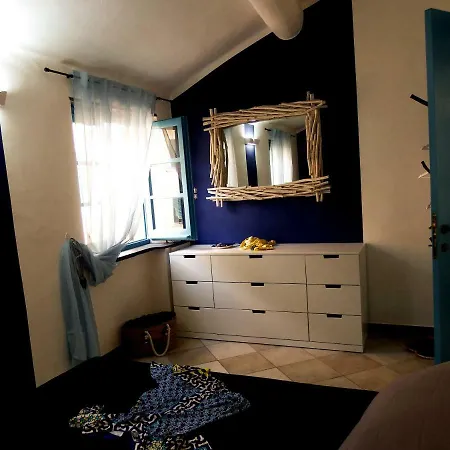 Apartment Silmar