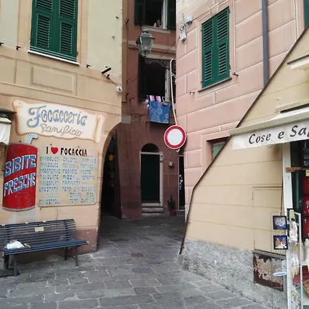 Silmar * Camogli
