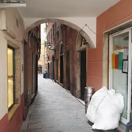 Silmar * Camogli