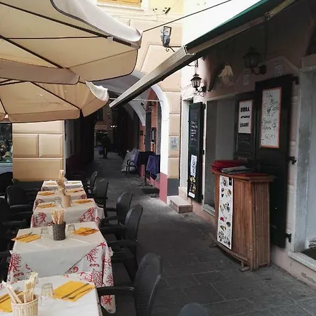 Silmar * Camogli