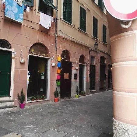 Silmar * Camogli